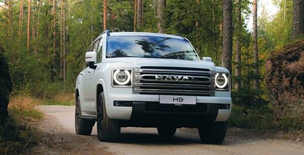 Кредитные программы на внедорожники HAVAL PRO. Оценивайте свои финансовые возможности и риски.