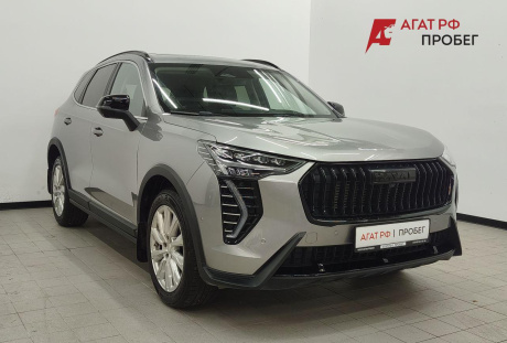 Haval JOLION 2024 года с пробегом 17 162 км