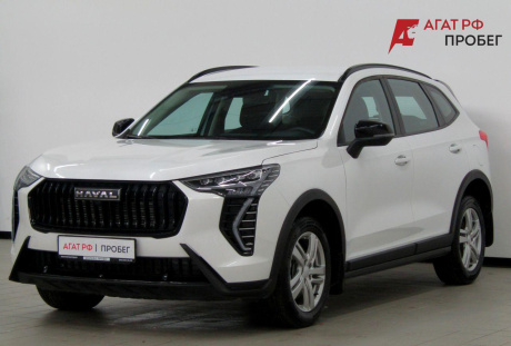 Haval JOLION 2024 года с пробегом 35 430 км