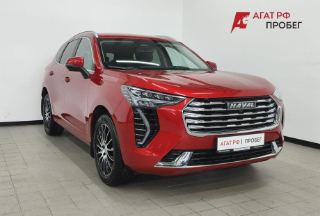 Haval Jolion 2023 года с пробегом 24 875 км