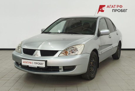 Mitsubishi Lancer 2007 года с пробегом 226 781 км