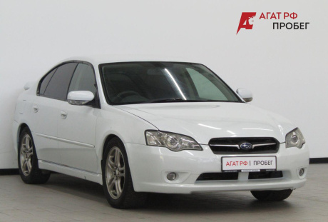 Subaru Legacy 2004 года с пробегом 316 334 км