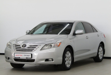 Toyota Camry 2009 года с пробегом 236 832 км