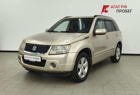 Suzuki Grand Vitara 2011 года с пробегом 288 244 км
