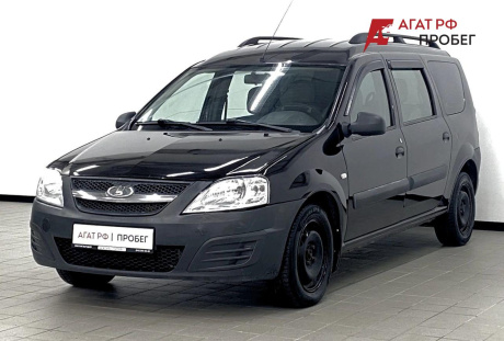 LADA Largus универсал (5м) 2016 года с пробегом 174 250 км