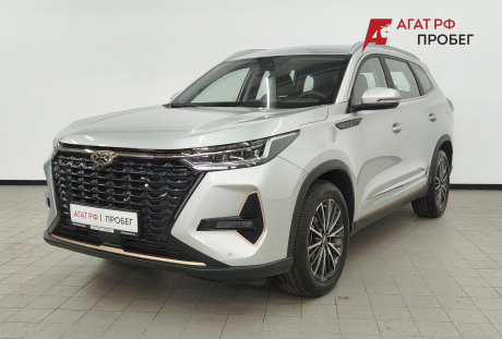 XCITE X-Cross 8 2024 года с пробегом 30 002 км