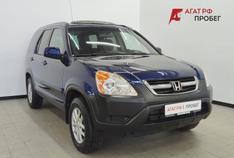 Honda CR-V 2003 года с пробегом 171 394 км