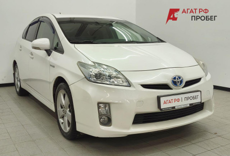 Toyota Prius 2009 года с пробегом 221 641 км