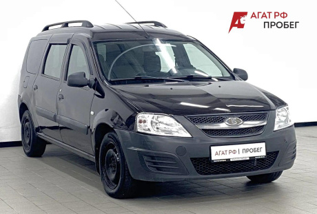 LADA Largus универсал (5м) 2016 года с пробегом 174 250 км