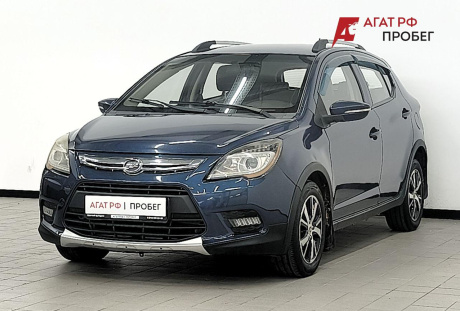 Lifan X50 2018 года с пробегом 167 573 км