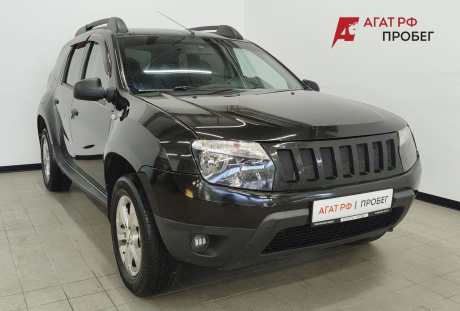 Renault Duster 2012 года с пробегом 166 938 км