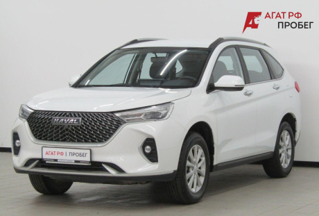 Haval M6 2023 года с пробегом 33 508 км