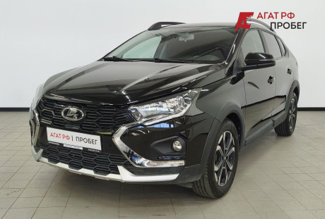 LADA Iskra [Универсал Кросс] SW Cross 2025 года с пробегом 9 727 км