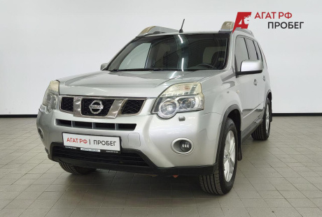 Nissan X-Trail 2011 года с пробегом 243 787 км