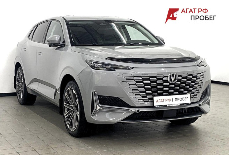 Changan UNI-K 2023 года с пробегом 84 181 км