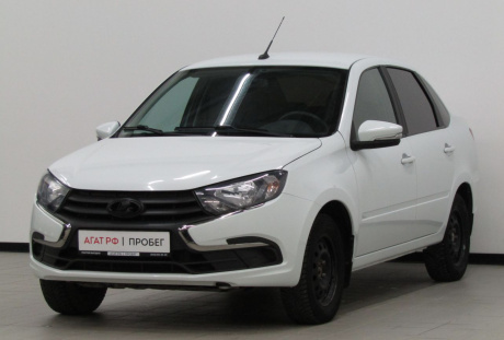 LADA Granta седан 2023 года с пробегом 29 697 км