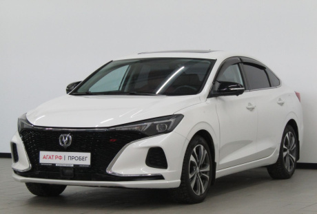 Changan Eado Plus 2024 года с пробегом 29 143 км