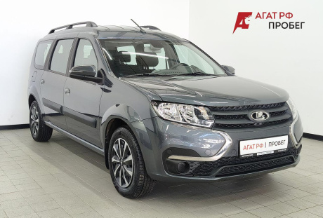 LADA Largus Wagon (7м) 2025 года с пробегом 3 736 км