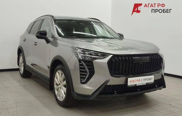 Haval JOLION 2024 года с пробегом 17 162 км, фото 1