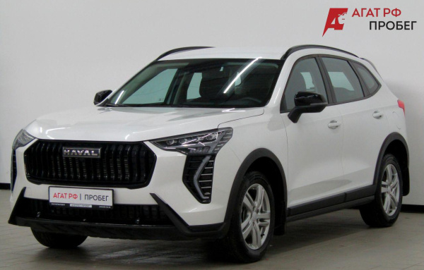 Haval JOLION 2024 года с пробегом 35 430 км, фото 1