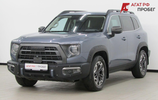 Haval DARGO 2022 года с пробегом 54 897 км, фото 1