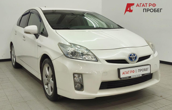 Toyota Prius 2009 года с пробегом 221 641 км, фото 1