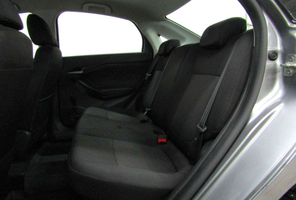 LADA Vesta 2019 года с пробегом 66 319 км, фото 12